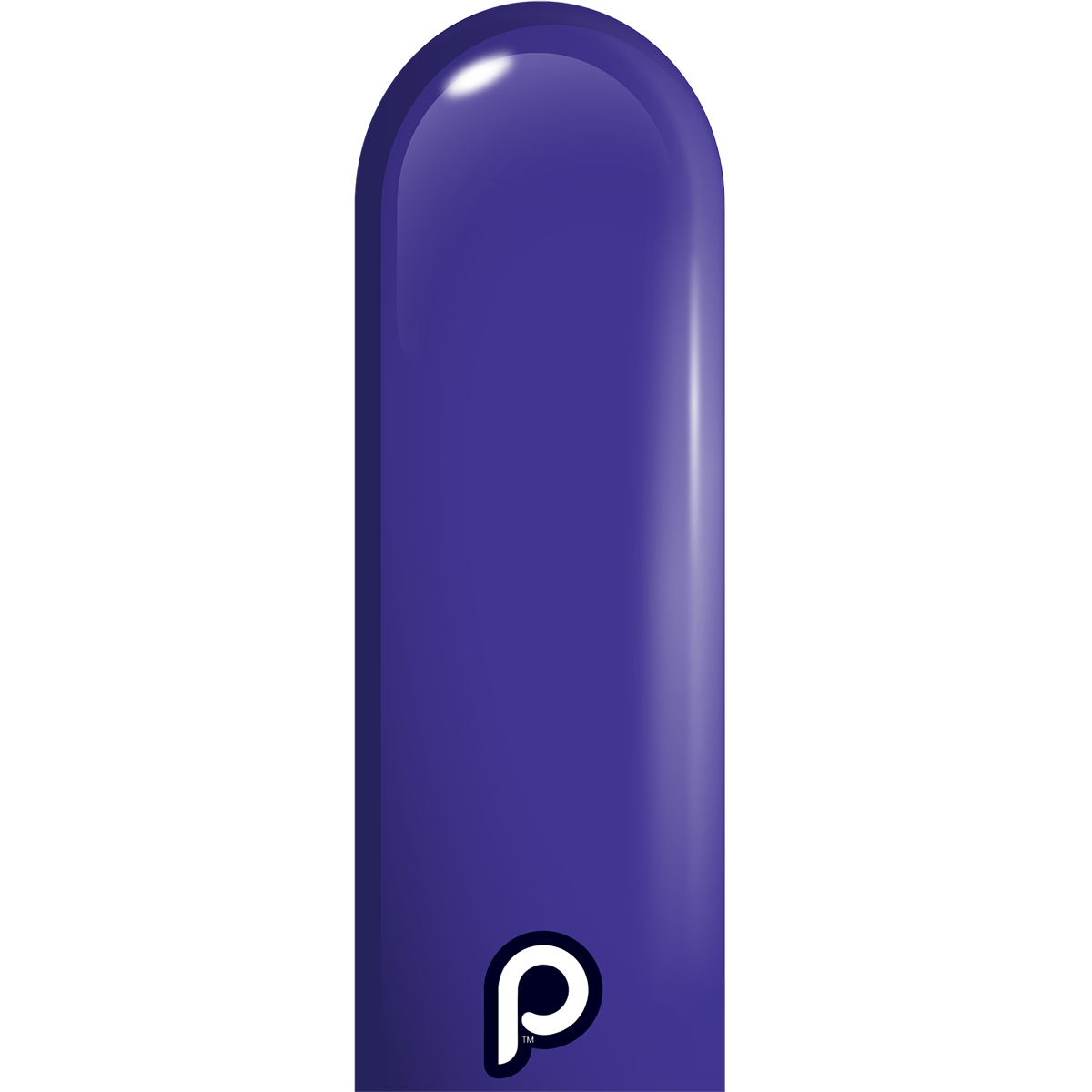 260 nozzle up Purple (50ct) - PRIMA